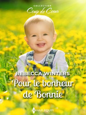 cover image of Pour le bonheur de Bonnie